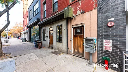 Rented by Nooklyn NYC LLC