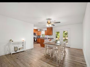 2107 Apple St, Deridder, LA 70634