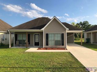 13524 Rose Dr, Walker, LA 70785