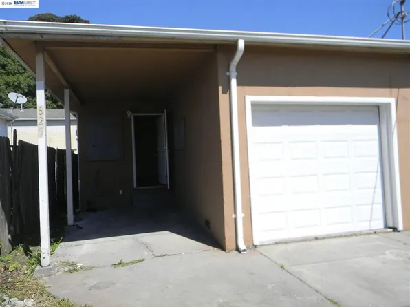 625 Maine Ave, Richmond, CA 94804