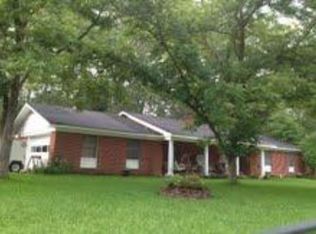 1168 Verbena St, Jackson, MS 39212