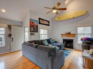 7 Maplecrest Dr, Charleston, SC 29412