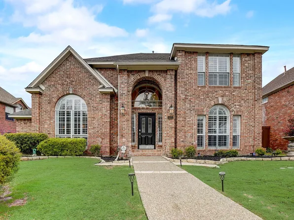4401 Rock Springs Dr, Plano, TX 75024