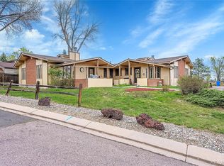 1267-1269 E Friendship Ln E, Colorado Springs, CO 80904