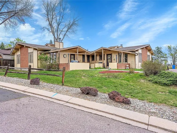 1267-1269 E Friendship Lane, Colorado Springs, CO 80904