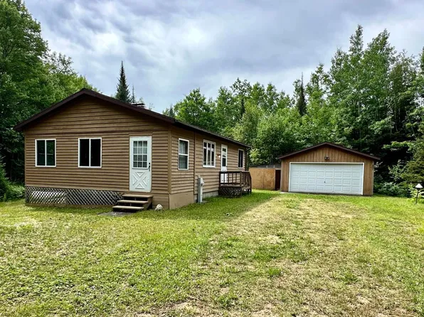 N9214 State Highway 45, Antigo, WI 54409