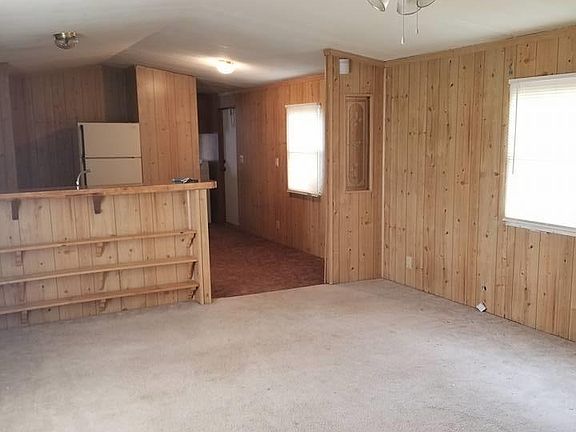 Living room open concept