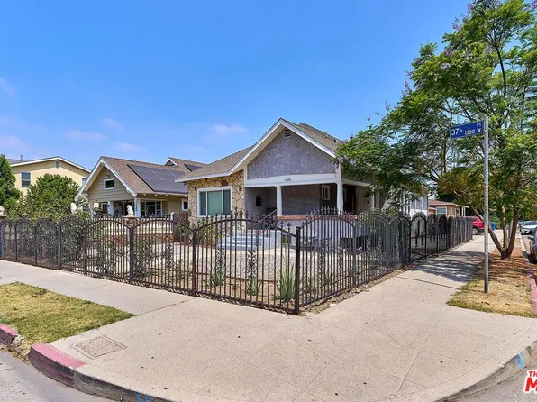 1305 W 37th Pl, Los Angeles, CA 90007