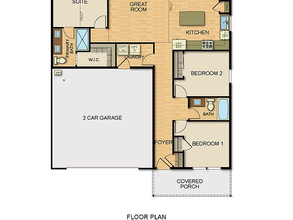 2nd image of this home