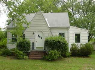 2601 Huth Rd, Richmond, VA 23224