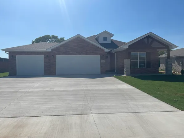 5265 S. Morgan, Brookline, MO 65619