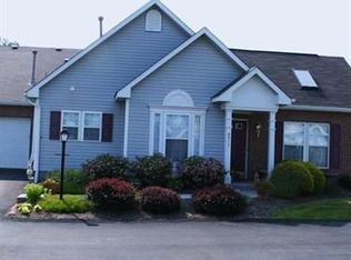 8711 Lost Valley Dr, Mars, PA 16046
