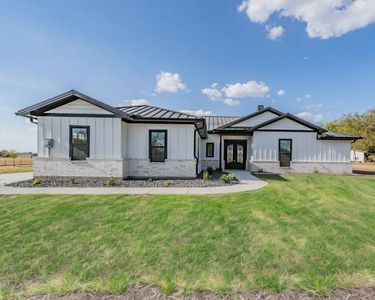 3812 Deann Ln, Joshua, TX, 76058