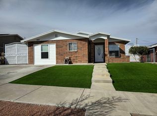 3413 McConnell Ave, El Paso, TX 79904