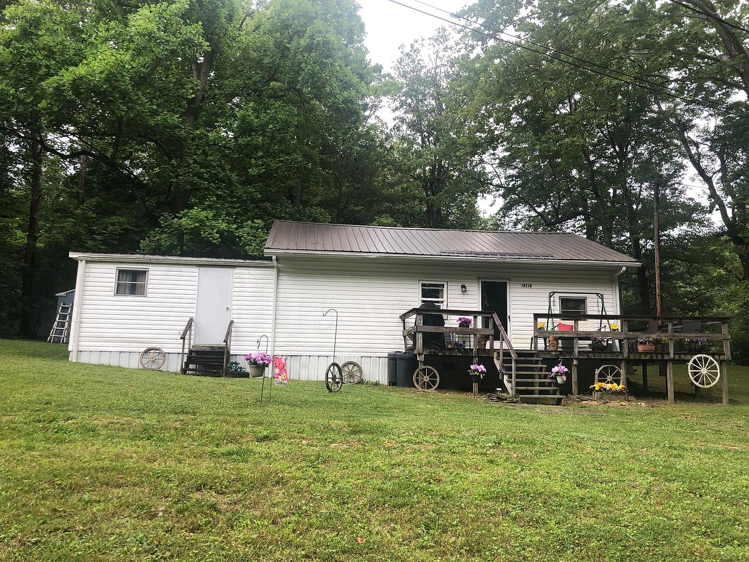 192141921 Midland Trl, Ansted, WV 25812 Zillow