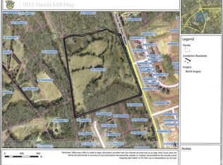 1015 Hands Mill Hwy, Rock Hill, SC 29732