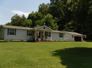 554 Webster Hope Rd, South Webster, OH 45682