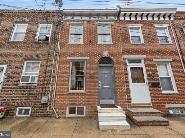 1472 E Wilt St, Philadelphia, PA 19125