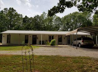 85 Conner Ln, Mountain Home, AR 72653