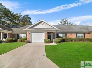 1159 Mohawk St UNIT J3, Savannah, GA 31419