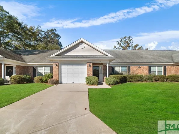 1159 Mohawk Street #J-3, Savannah, GA 31419