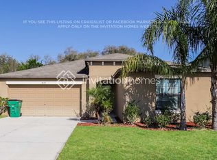 3173 Moulden Hollow Dr, Zephyrhills, FL 33540