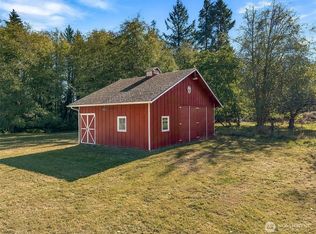 2738 Gull Harbor Road NE, Olympia, WA 98506