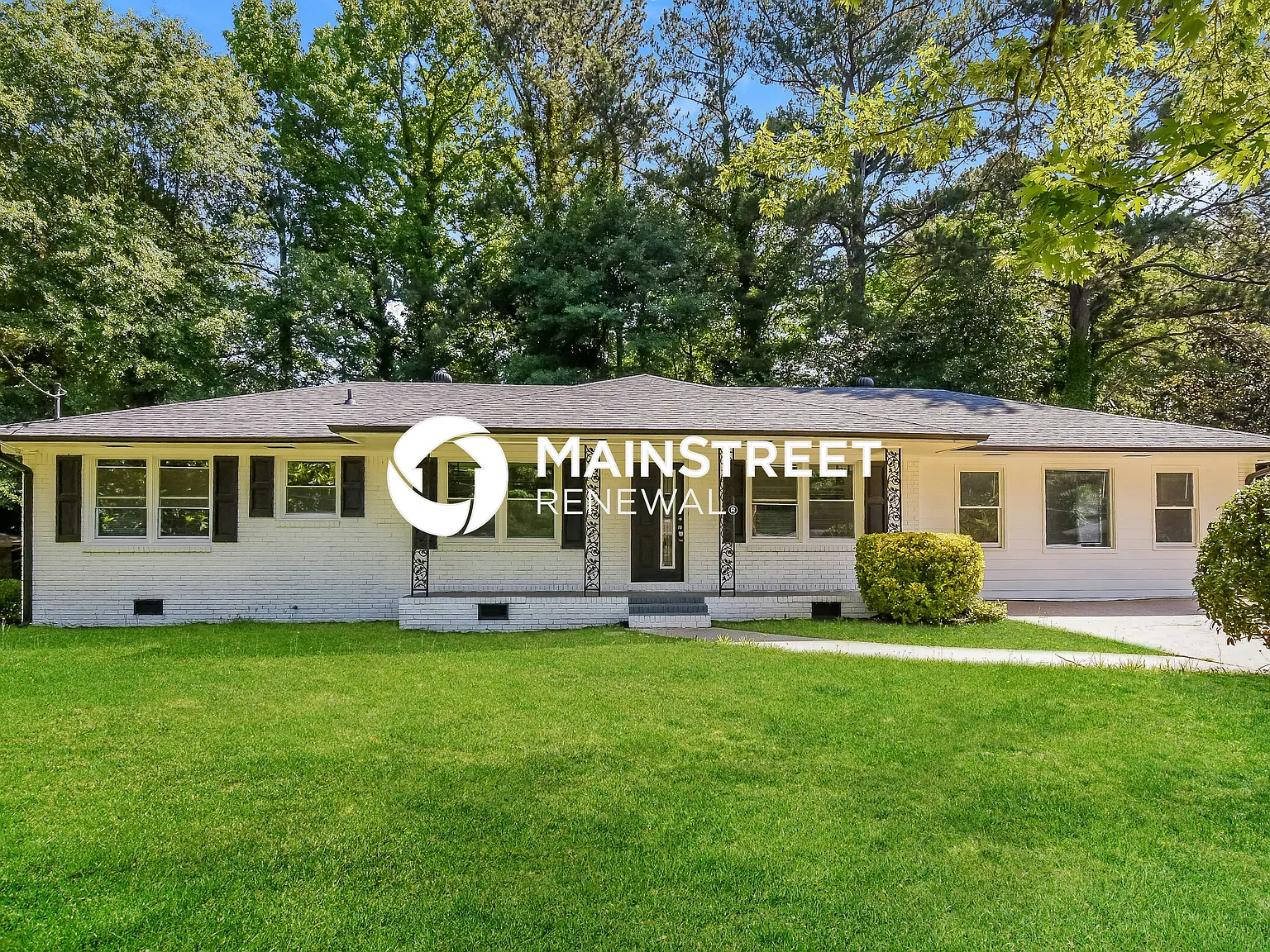15 Regency Way SE — Photo 1