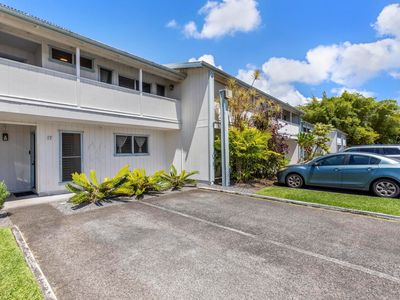 34 E Kawili St APT 17, Hilo, HI, 96720