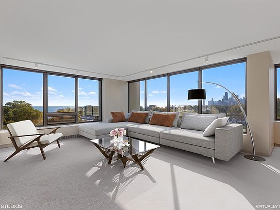 3rd image of 2800 N Lake Shore Dr APT 702