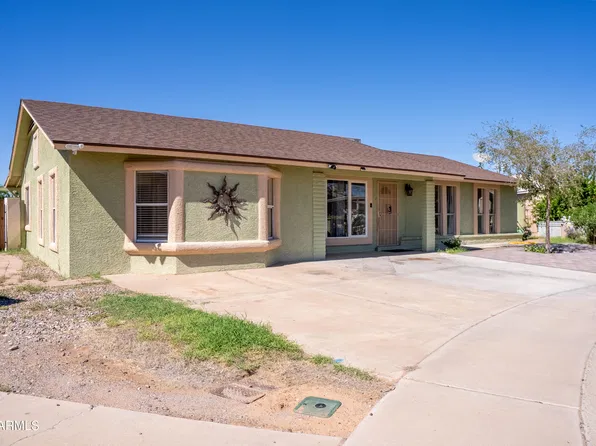 116 E SAGUARO Street, Casa Grande, AZ 85122
