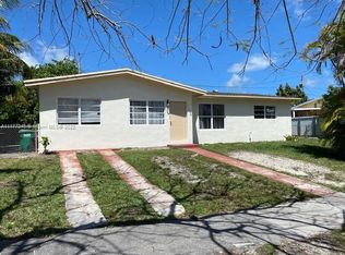 11565 SW 187th Ter, Miami, FL 33157