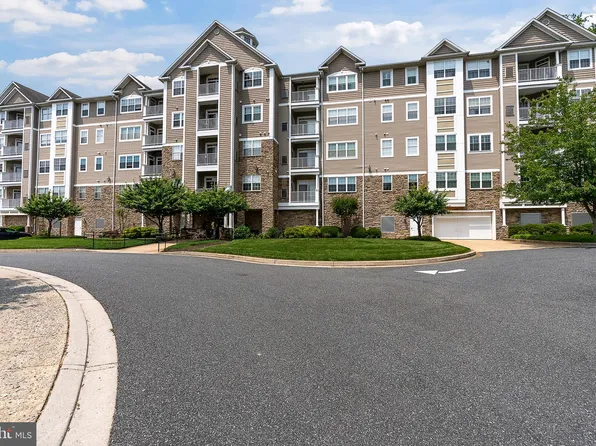 902 Macphail Woods Xing APT 2I, Bel Air, MD 21015