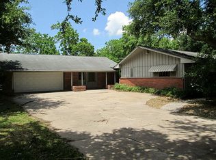 1512 Dalian St, La Marque, TX 77568