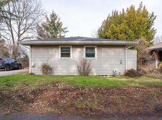 305 SE Jackson St, Pullman, WA 99163