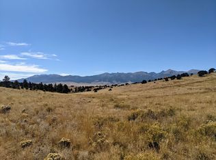 224 Navajo Rd, Westcliffe, CO 81252