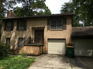 10911 Auger Pl, Spring, TX 77380