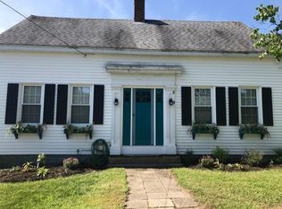 145 Port Rd, Kennebunk, ME 04043