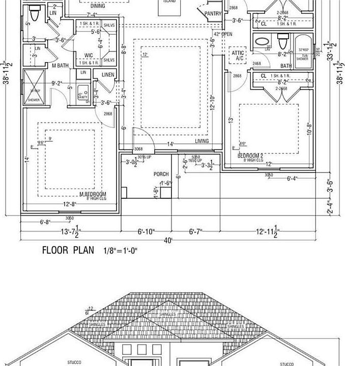 1st image of 3068 Ariel Dr #N