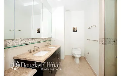 Rented by Douglas Elliman