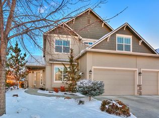 4713 E Tanoak Dr, Boise, ID 83716