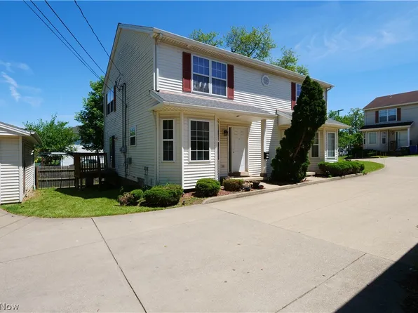 4404 W 53rd St, Cleveland, OH 44144