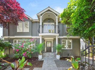 3505 43rd Ave W, Seattle, WA 98199