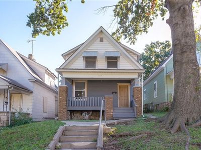 203 N Thorpe St, Kansas City, KS, 66102