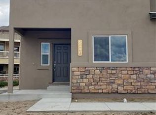 5345 Palomino Ranch Pt, Colorado Springs, CO 80922