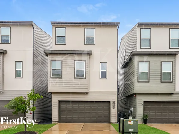 18624 Whimsic Aly, Shenandoah, TX 77385