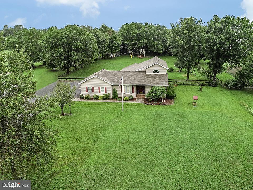 23335 Zoar Rd, DE 19947 Zillow