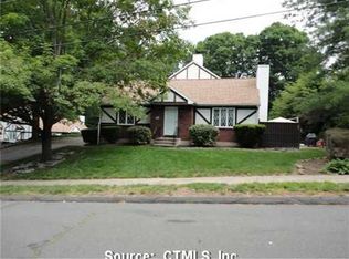 33 Rita Dr, Bristol, CT 06010