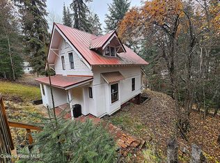 422 High St, Wallace, ID 83873
