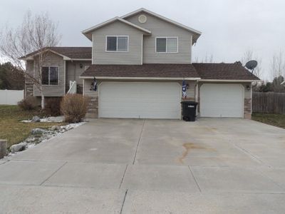 4130 E Forest Glen Dr, Ammon, ID, 83406